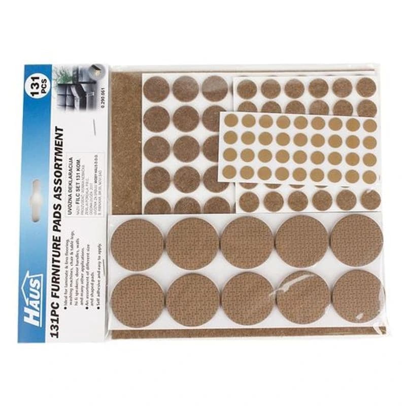 Womax filc set 131 komada