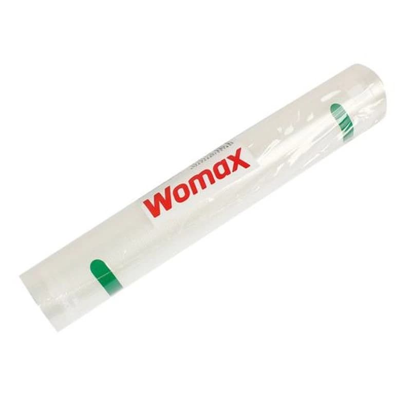 WOMAX Kese za vakuumiranje, 3x0.28 m