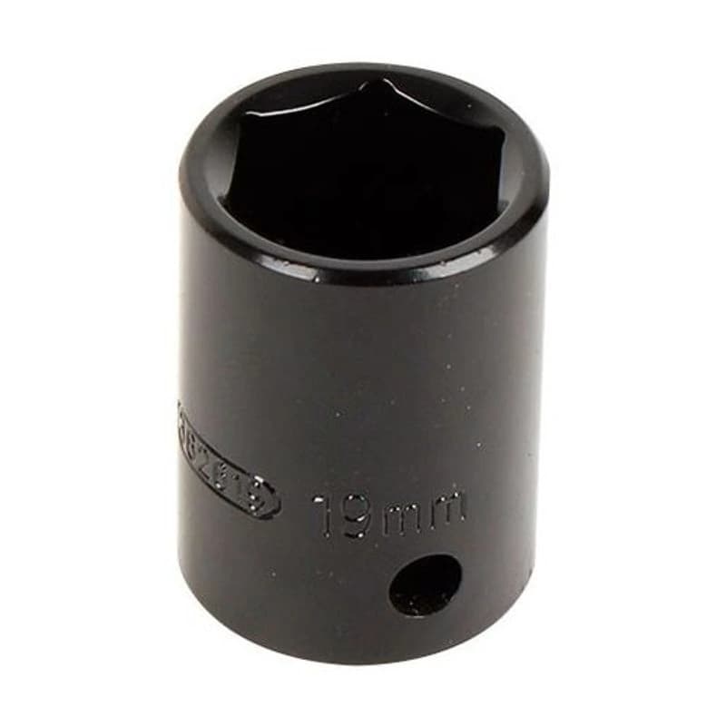 Womax ključ nasadni, 21 mm, 12", kovani