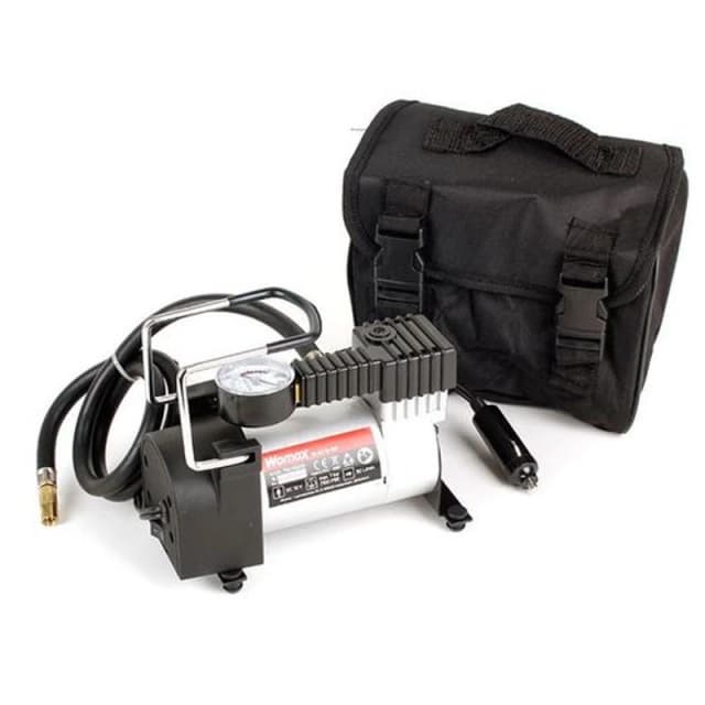 WOMAX Kompresor za duvanje guma W-AK 12-150