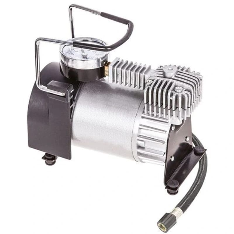 WOMAX Kompresor za duvanje guma, W-AK 12-151