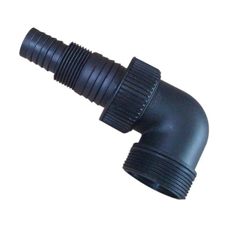Womax Konektor za potapajuću pumpu, 5/4"