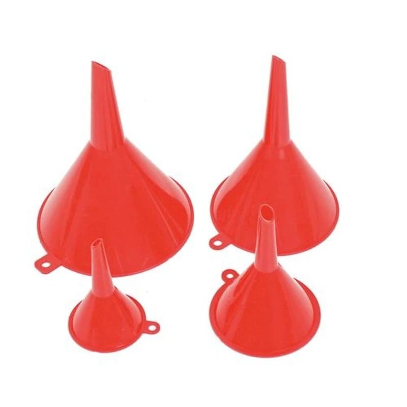 Womax Levak, set 4 kom