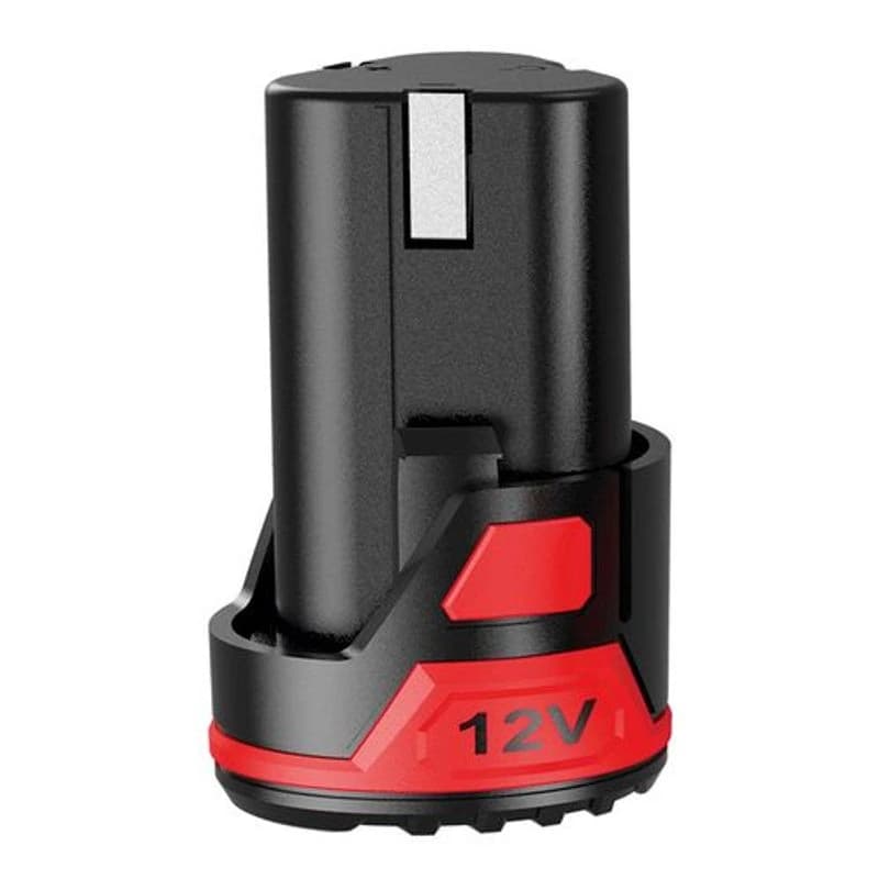 Womax P12 Baterija, 12V, 2Ah