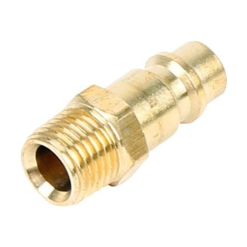 WOMAX Pneumatska spojnica, 1/4"