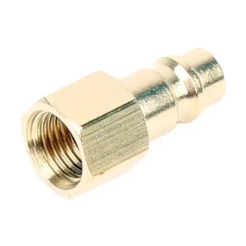WOMAX Pneumatska spojnica, 1/4" mi