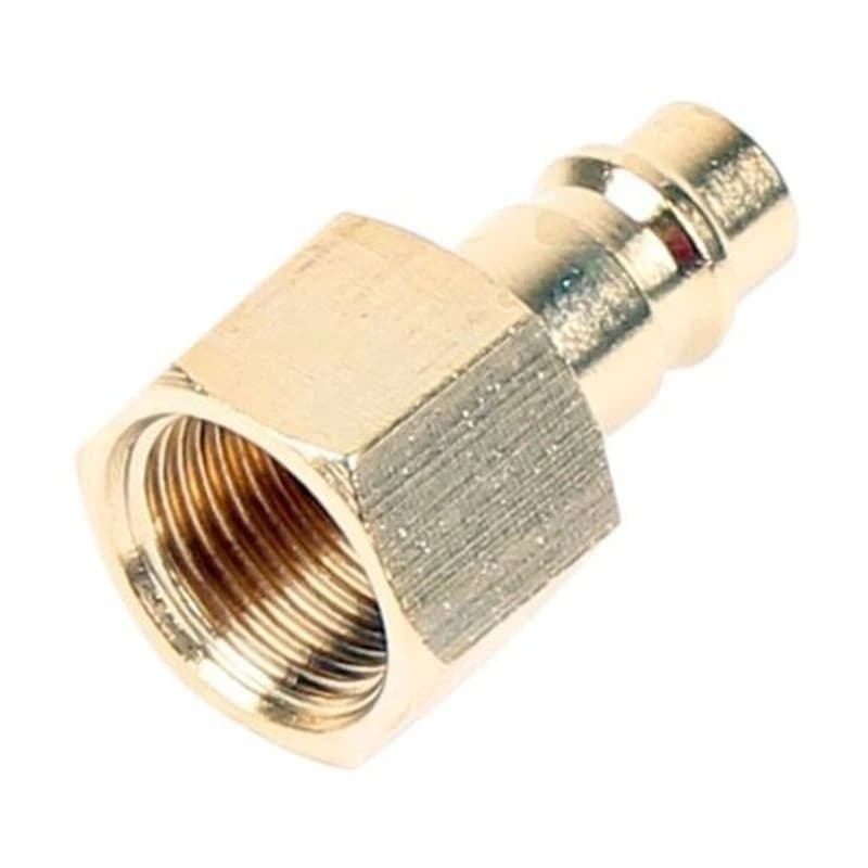 WOMAX Pneumatska spojnica, 3/8"