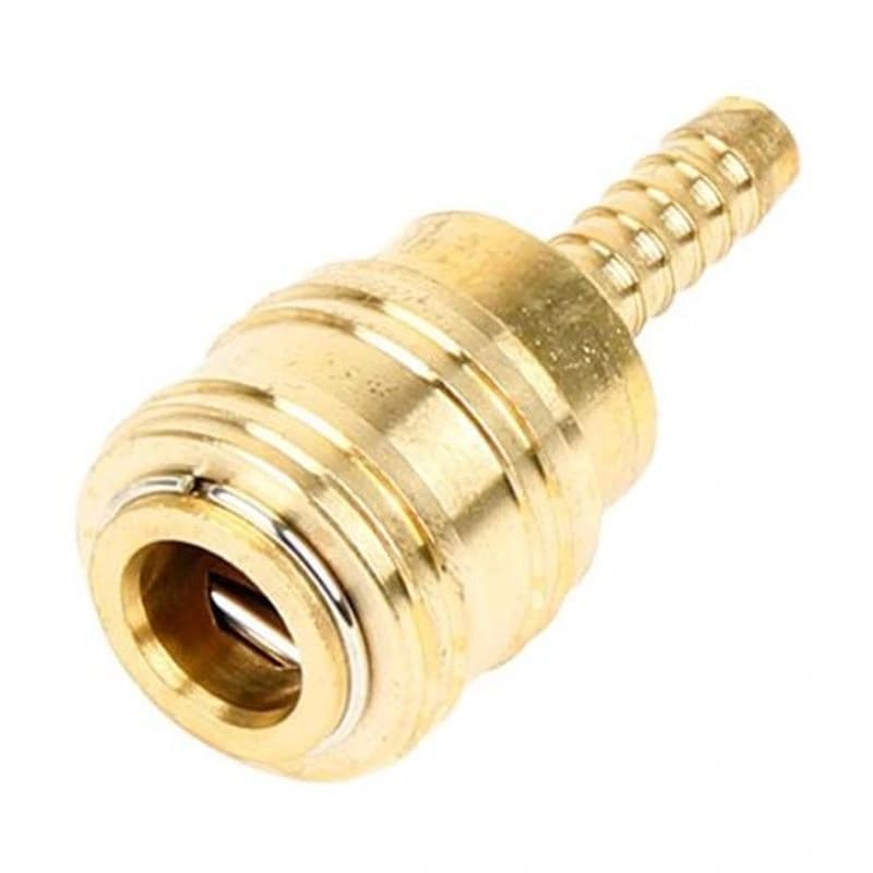 WOMAX Pneumatska spojnica, 8 mm 5285