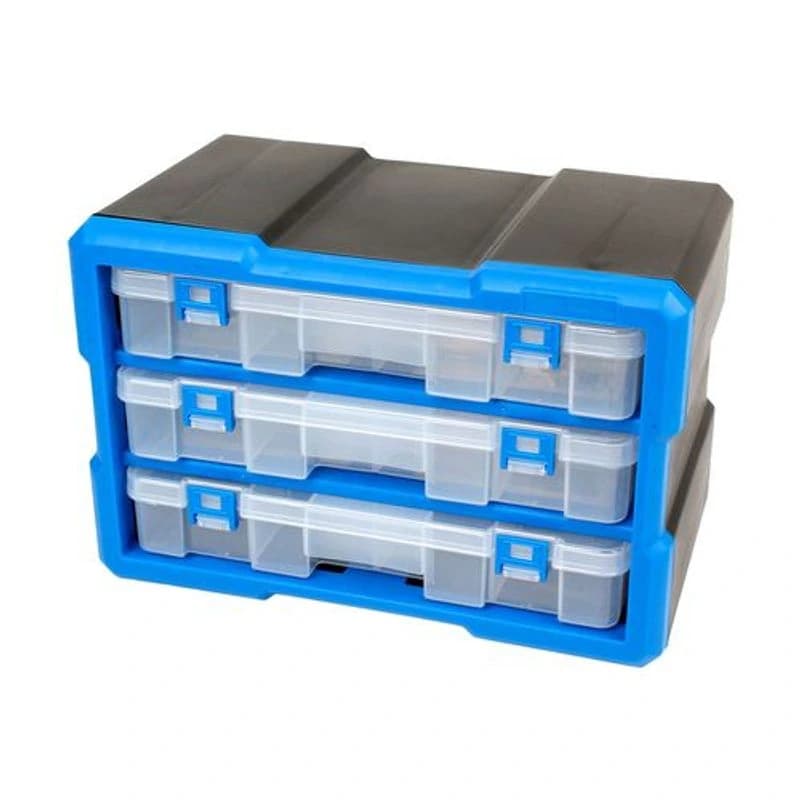 Womax Pro Klaser, 3 pregrade, za System flex