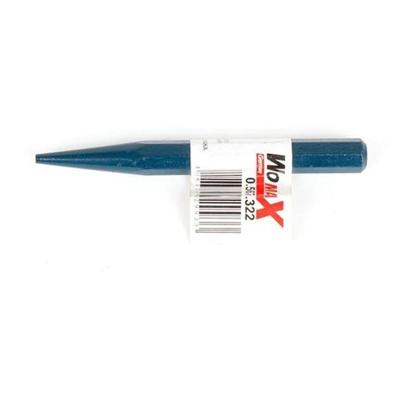 WOMAX Probijač 100x8x2mm