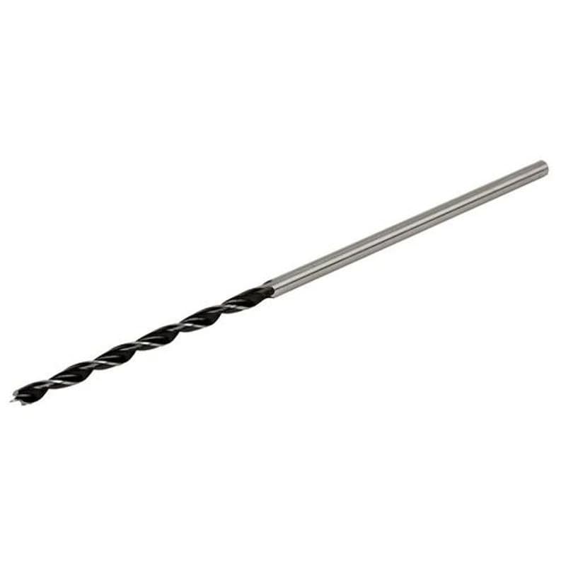 WOMAX Produžena HSS burgija za drvo, 8x600mm