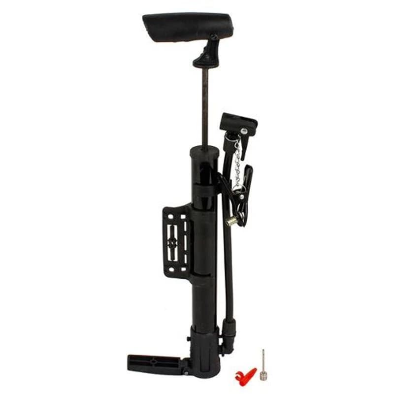 WOMAX Pumpa za bicikl, ručna, 310mm
