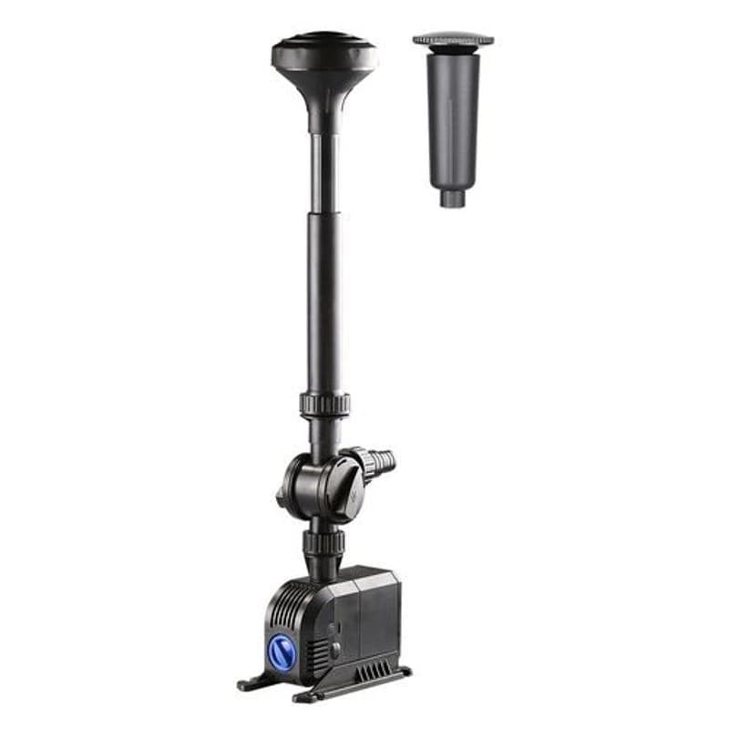 WOMAX Pumpa za fontanu, W-FP 50