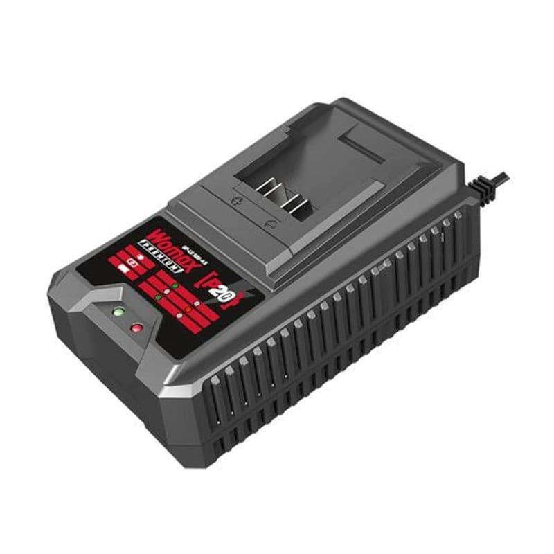 Womax Punjač P20 aku baterija, GP-LG S20-4.5