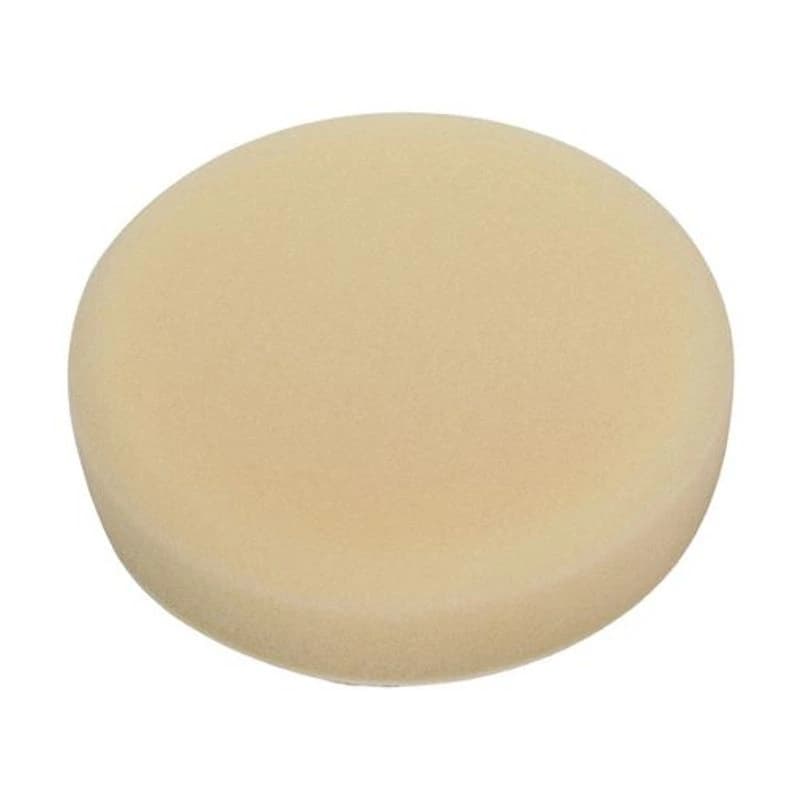 Womax Sunđer za poliranje ravni 125 mm hard