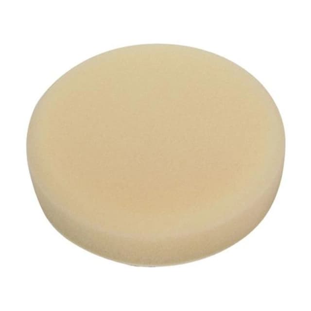 Womax Sunđer za poliranje ravni 125 mm hard
