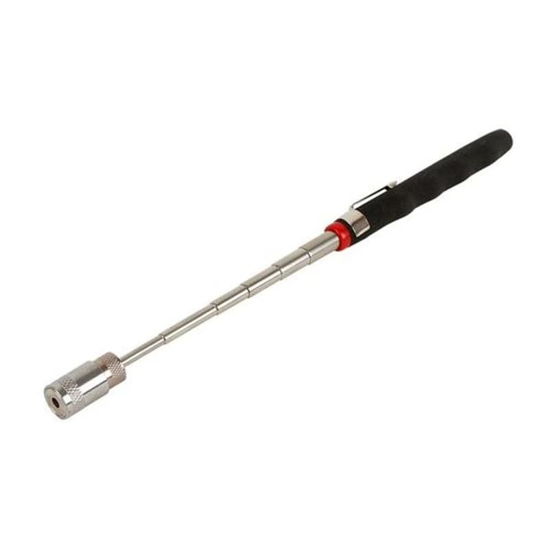 Womax Teleskop-magnet sa svetlom