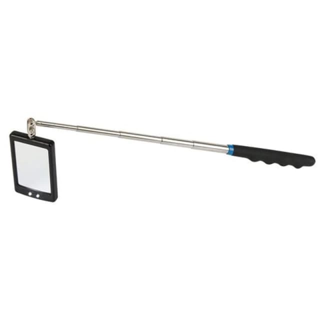 Womax Teleskop sa ogledalom-led