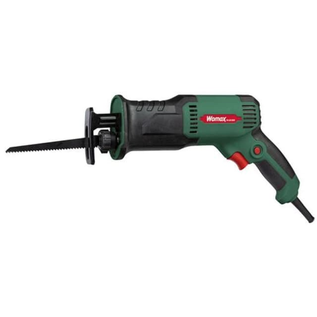 Womax Testera univerzalna, W-US 500