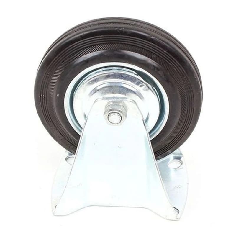 Womax Točak, 160 mm, fiksni