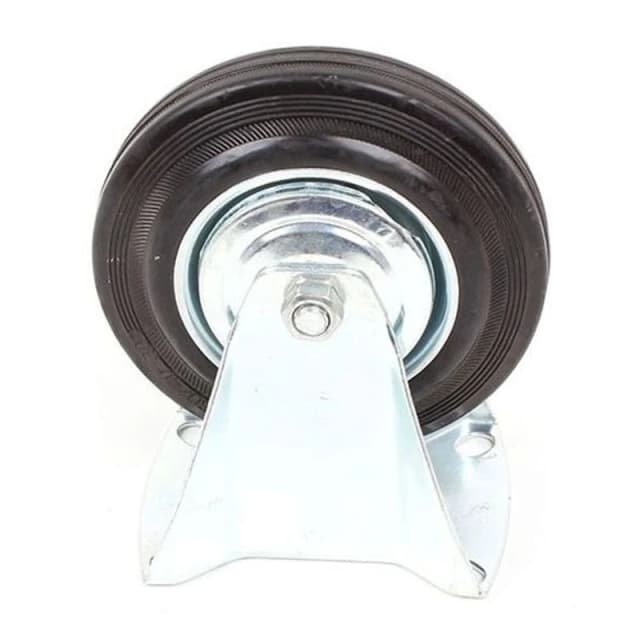 Womax Točak, 160 mm, fiksni