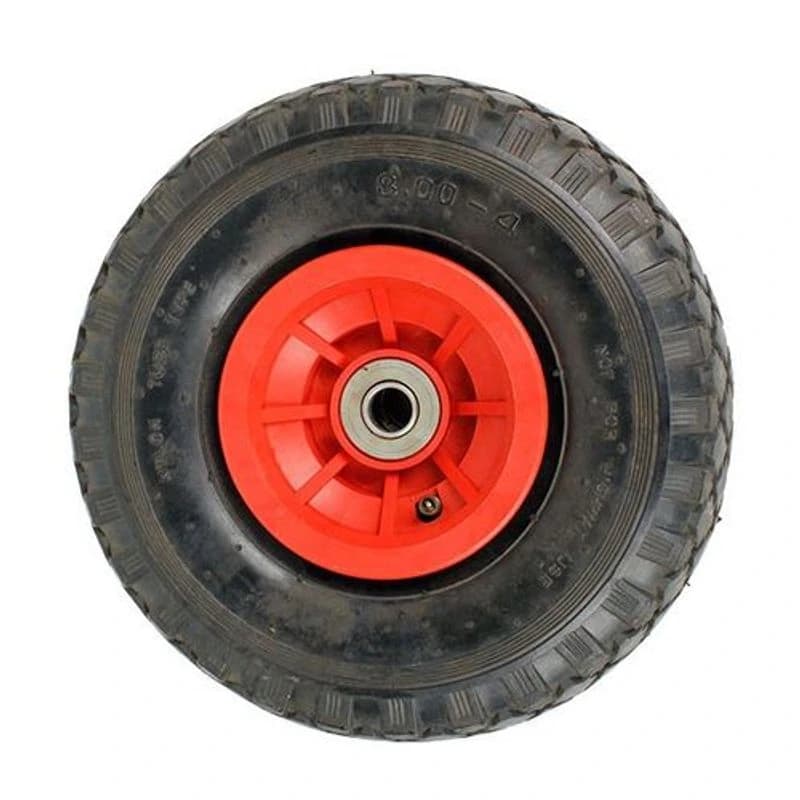 Womax Točak pneumatski, 10"x3.50-4