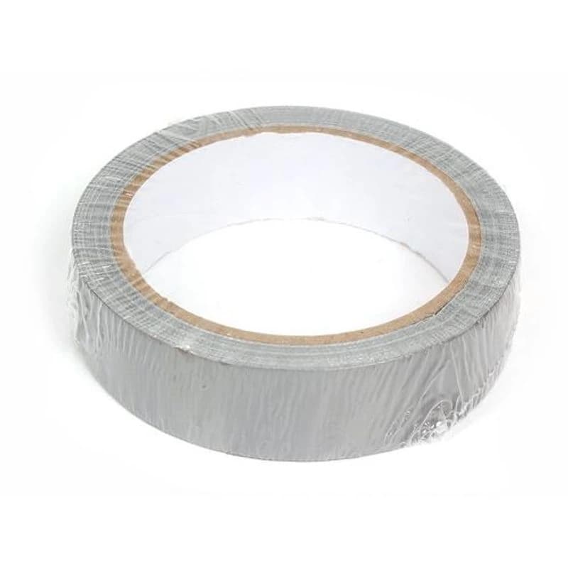 WOMAX TRAKA UNIVERZALNA DUCT 25MMX10M 370