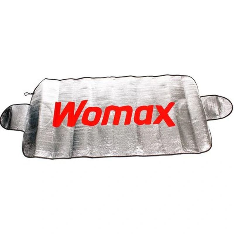 WOMAX Zaštita od sunca, 200x70 cm
