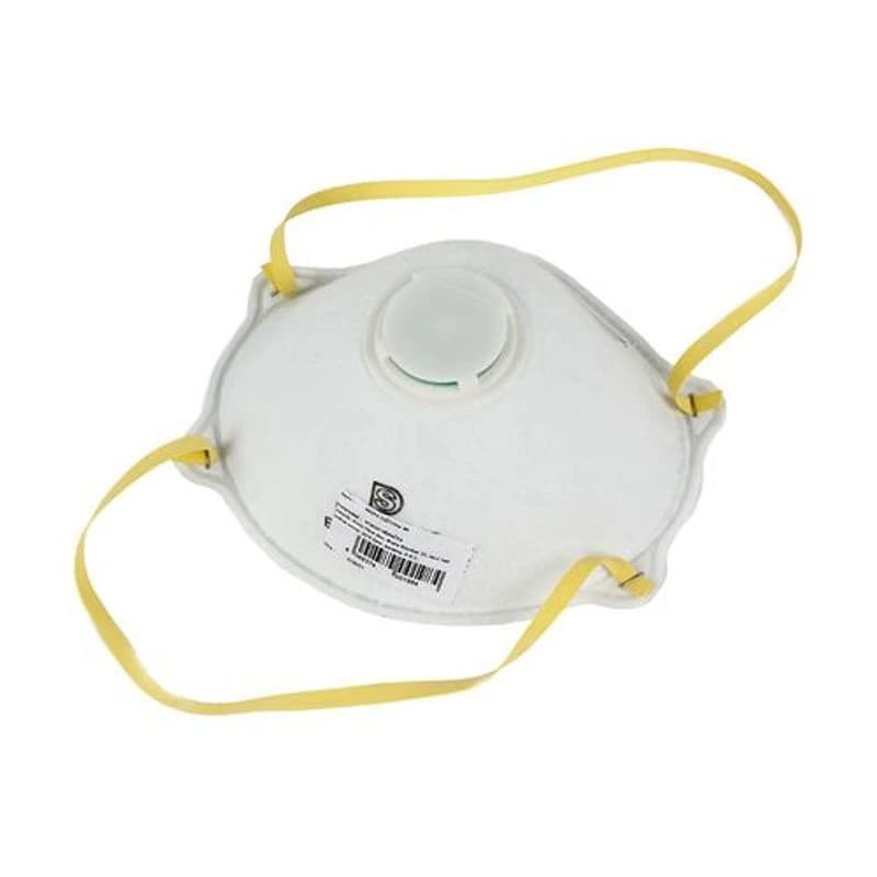 WOMAX Zaštitna maska, DTC3M-OF