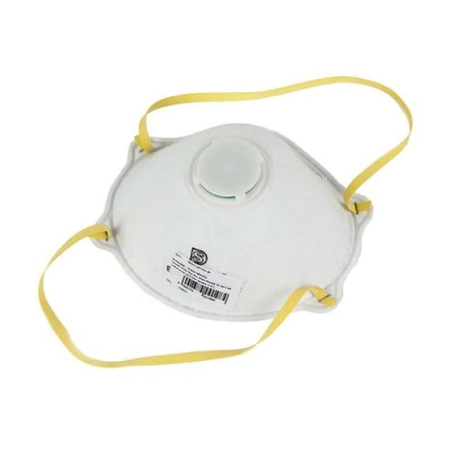 WOMAX Zaštitna maska, DTC3M-OF