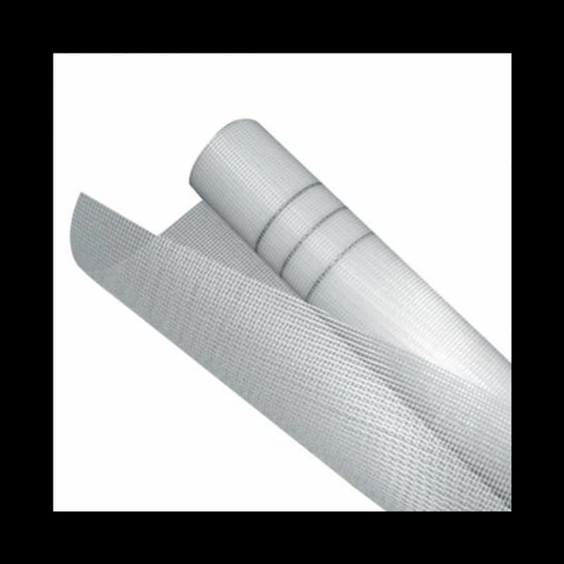 Wurth Fasadna mrežica 165 g 4x4 mm, bela