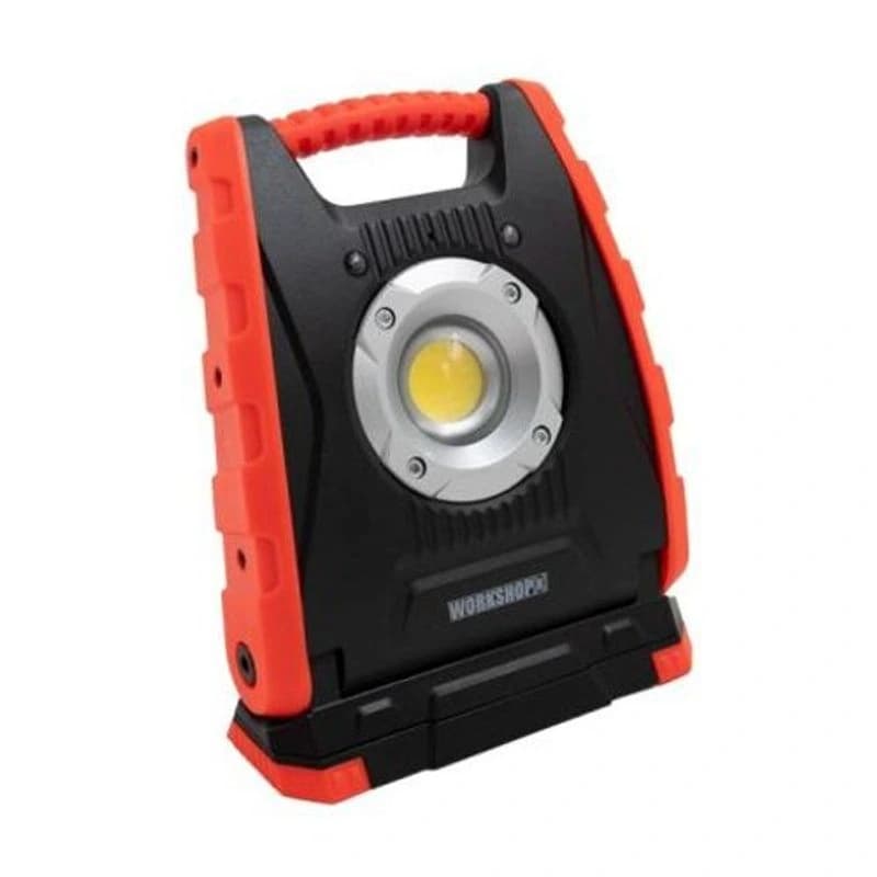WURTH LED Mini reflektor, sa senzorom, 10 W, ACCU, Workshop 