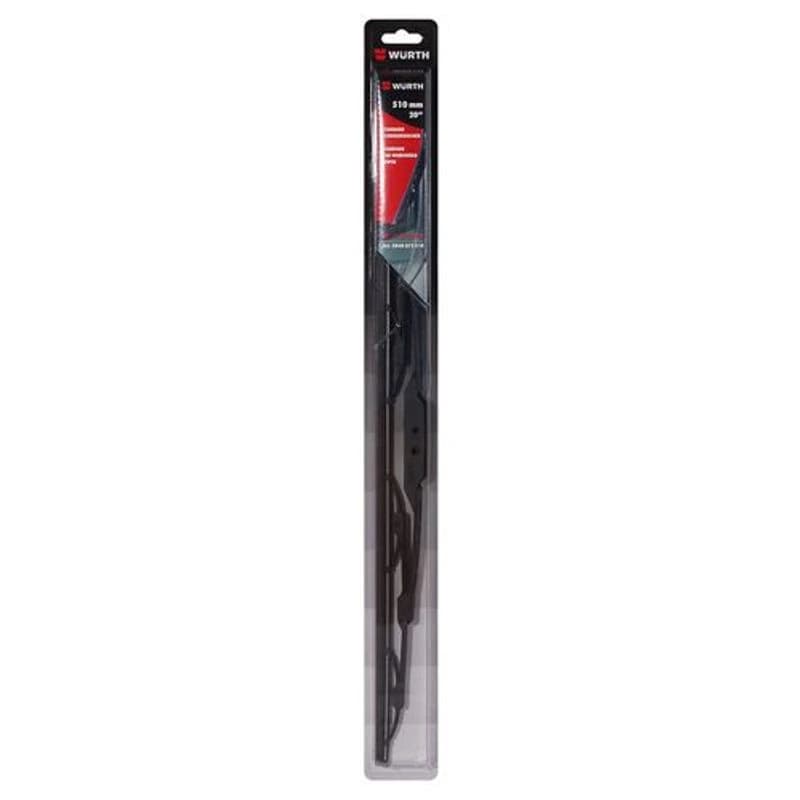 WURTH Metlica brisača, 510 mm/20 IN