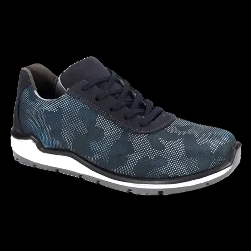 WÜRTH Radne cipele, plitke, Hydra O1, br.45, plave