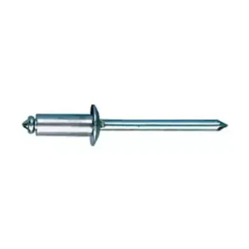 WURTH Pop nitna aluminijumska 4x12 mm
