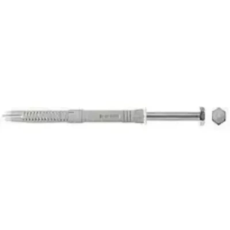 WURTH Tipl najlon, 6x30 mm