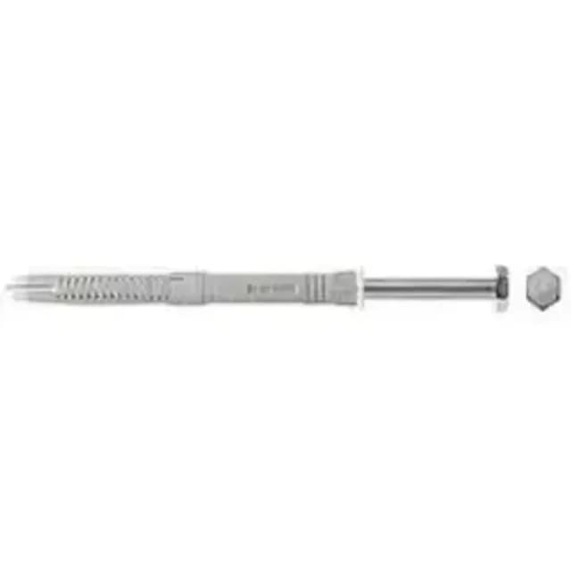 WURTH Tipl najlon, 6x30 mm