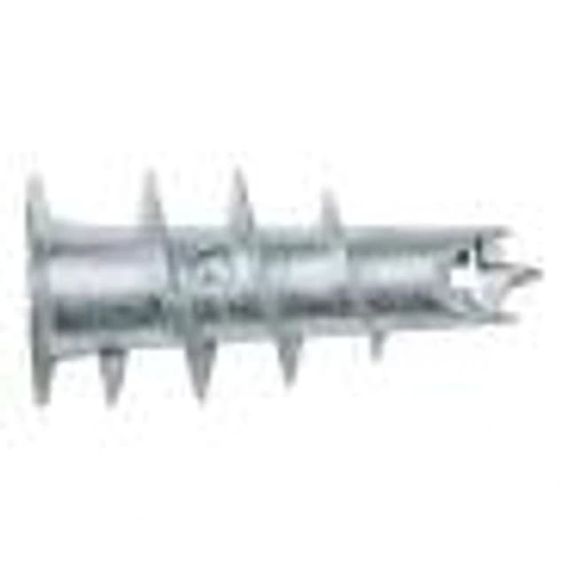 Wurth Tipla za gips karton, od livenog cinka 14,5x33 mm