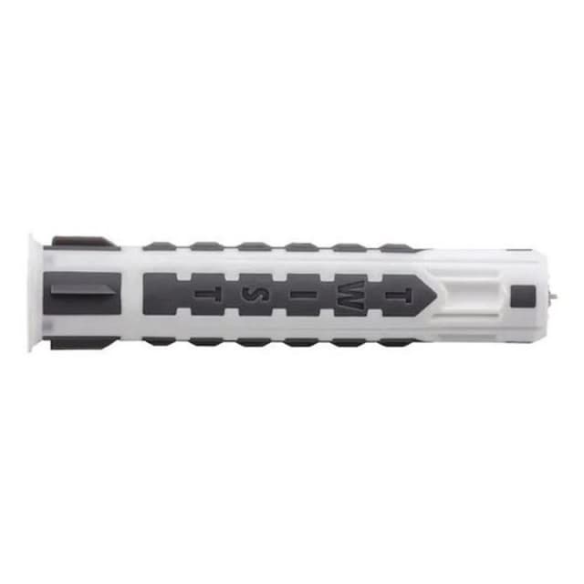 WURTH Tipla zebra twist 6x66 mm