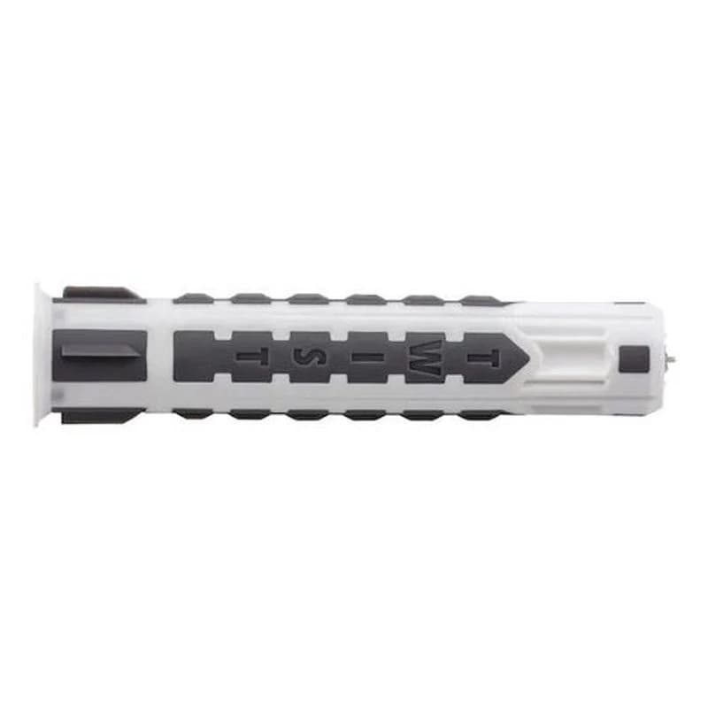 WURTH Tipla zebra, Twist, 8x46 mm