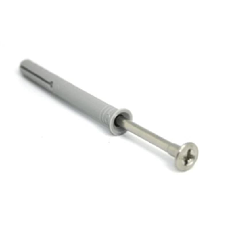 WURTH Tipla+šraf Master, 6x60 mm
