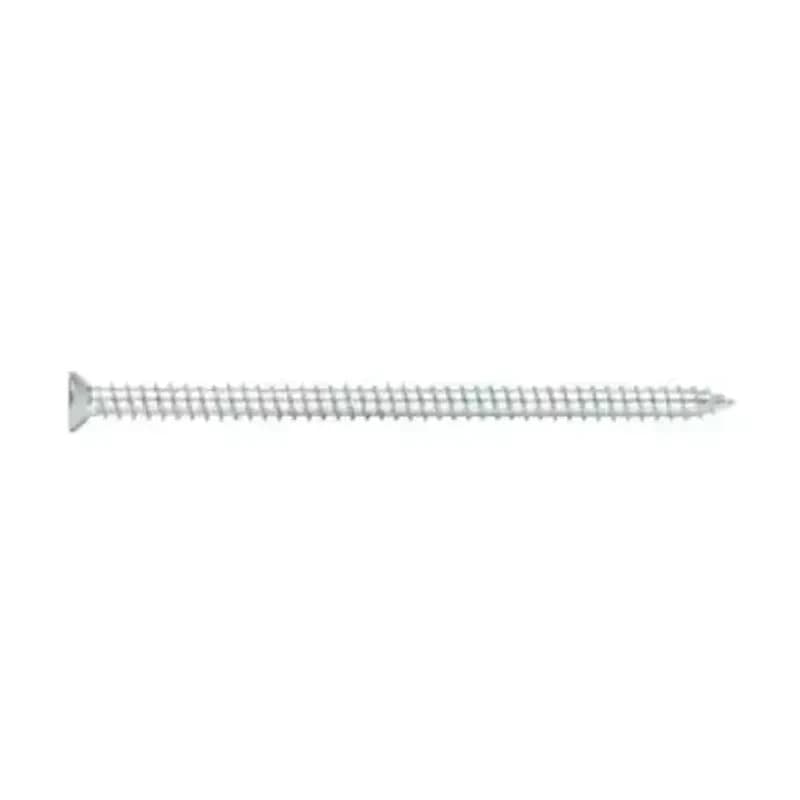WURTH Turbo vijak TX30, beli, 7,5x132 mm