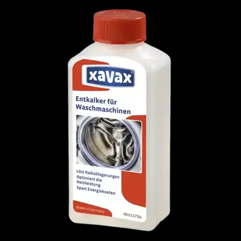 XAVAX Sredstvo protiv kamenca za veš mašine 250ml