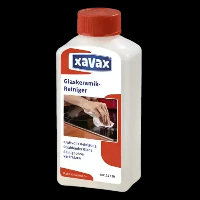 XAVAX Sredstvo za čišćenje ravnih grejnih ploča, 250 ml