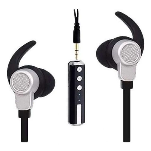 Xwave Bluetooth slušalice, stereo, crne, MX150 