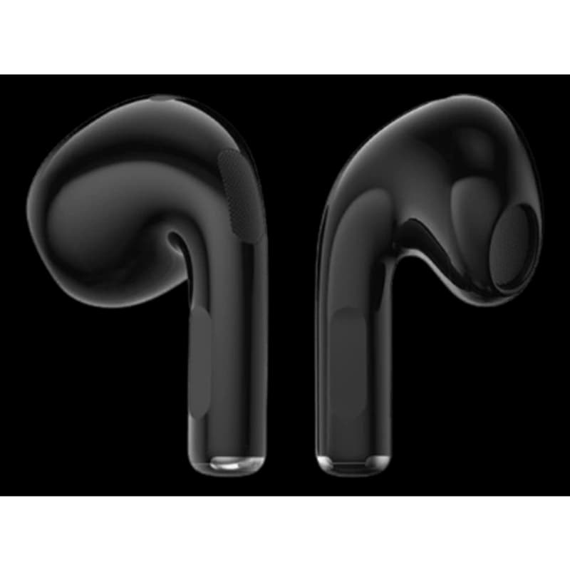 Xwave Bluetooth slušalice TWS, crne, TWS120