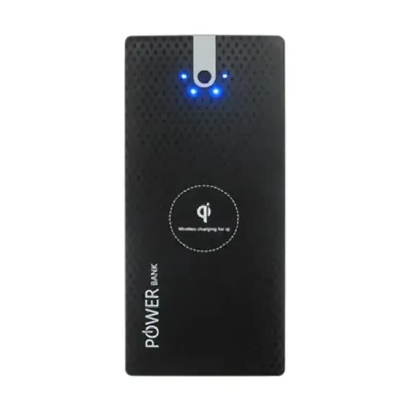 Xwave W-80 Dodatna baterija, Bežično punjenje