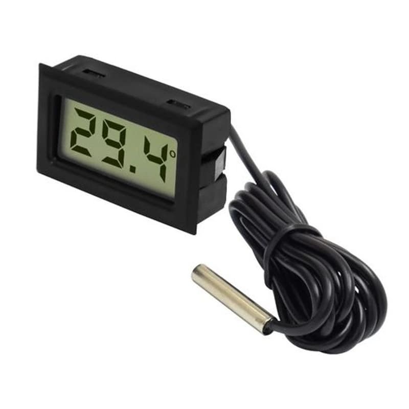 ZEDA INSTRUMENT Mini termometar sa sondom -50 - 100°C