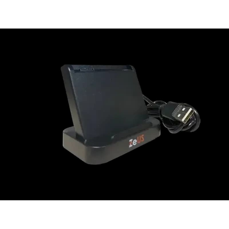 ZEUS Čitač smart kartica CR816 vertikalni USB
