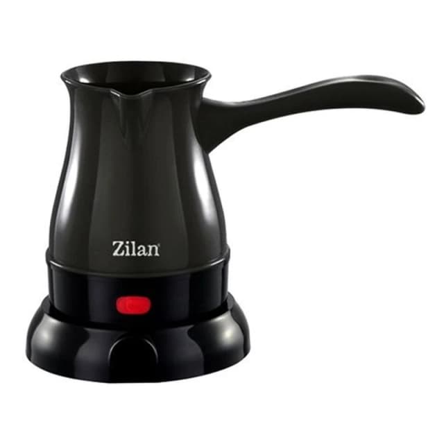 ZILAN Električna džezva, 600W, 0.3 l, crna, ZLN0188 BK